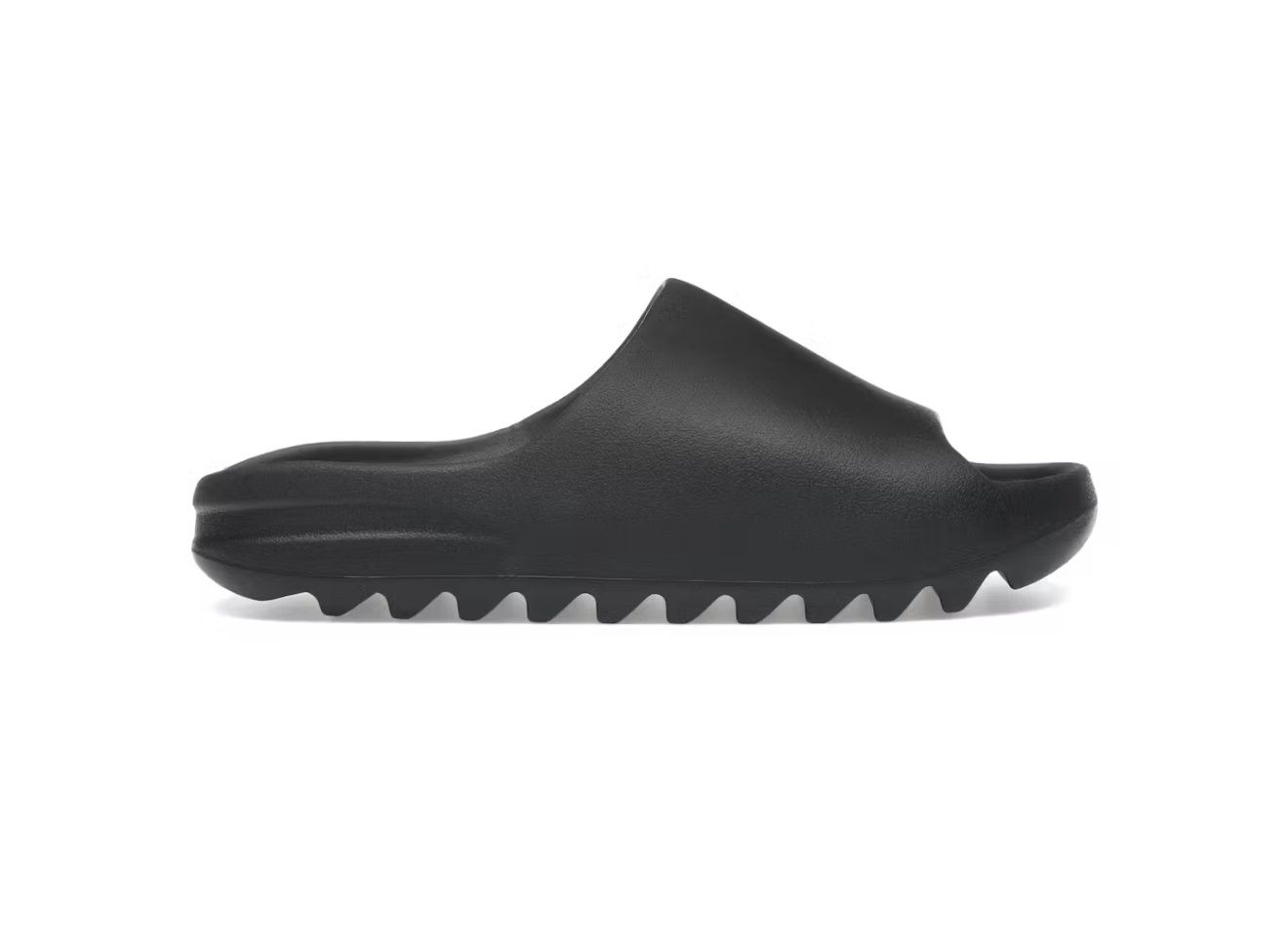 YZY SLIDE “YS-01/BLACK”  (SZ 13)  NEW/OG ALL