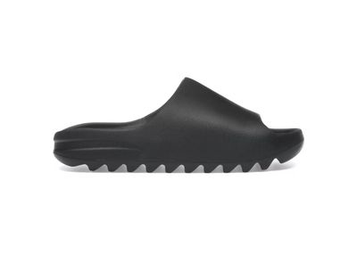 YZY SLIDE “YS-01/BLACK”  (SZ 13)  NEW/OG ALL