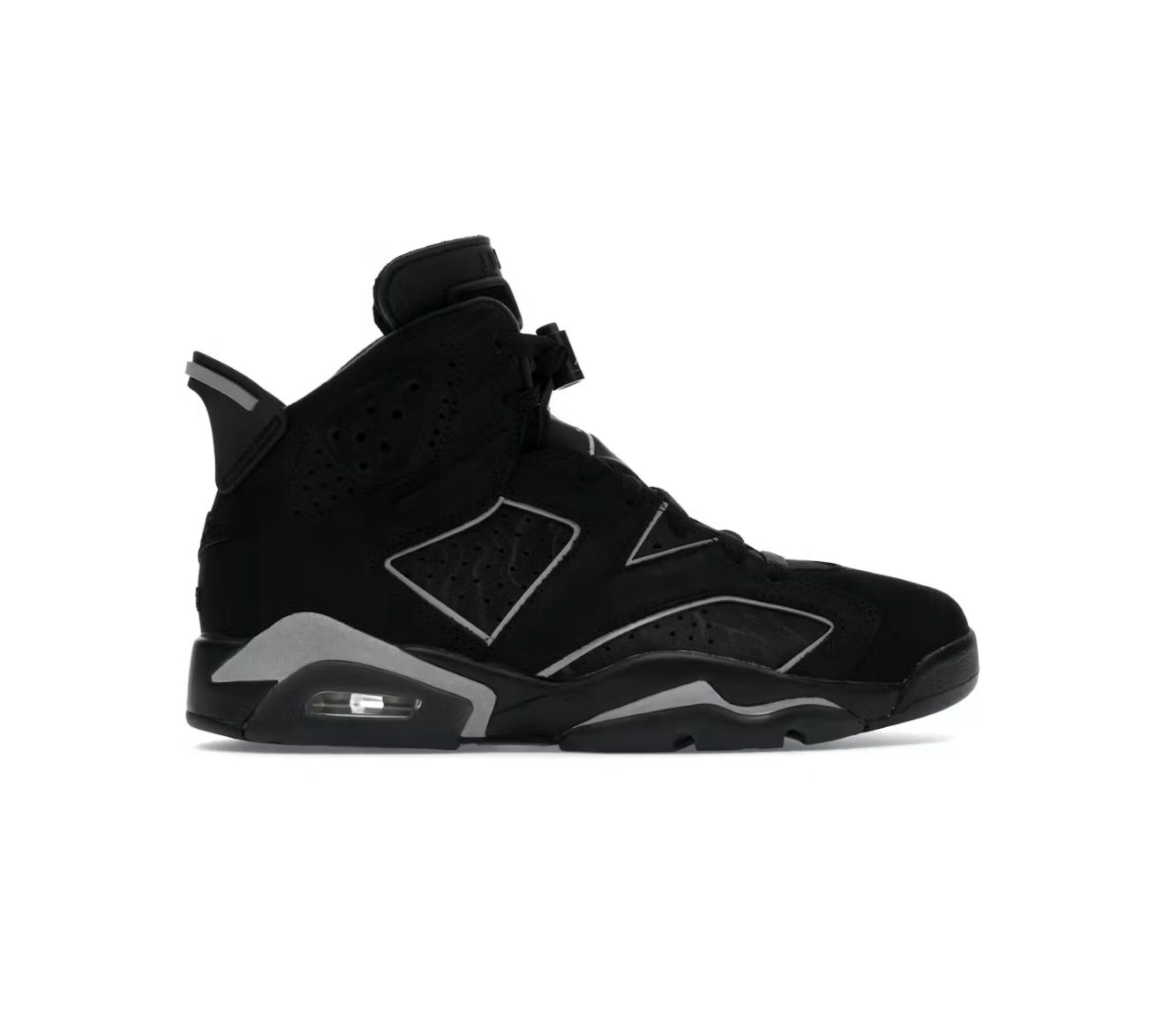 J6 “CAP &amp; GOWN”  (SZ 10.5)  NEW/OG ALL
