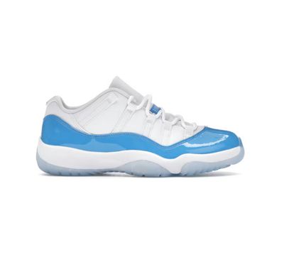 J11 “UNC”  (SZ 11.5)  NEW/OG BOX