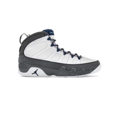 J9 “FRENCH BLUE”  (SZ 10)  NEW/OG ALL