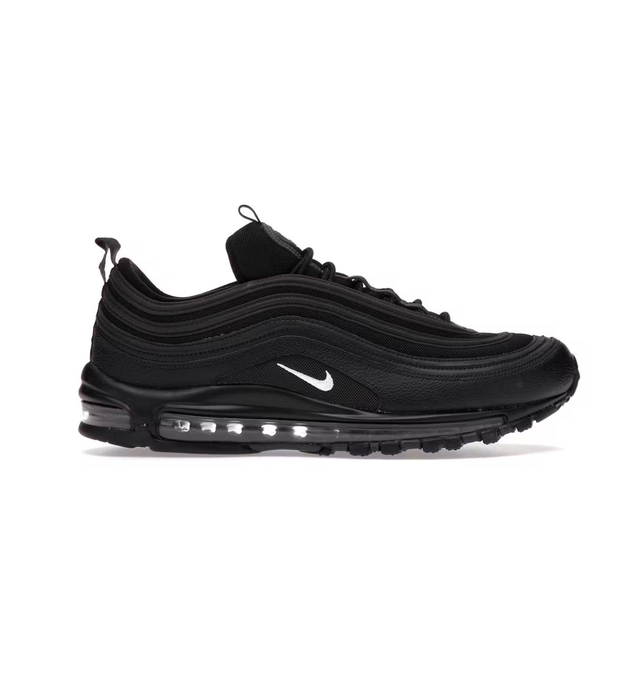 NIKE AIR MAX 97 “ANTRACITE”  (SZ 10)  NEW/OG ALL