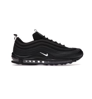 NIKE AIR MAX 97 “ANTRACITE”  (SZ 10)  NEW/OG ALL