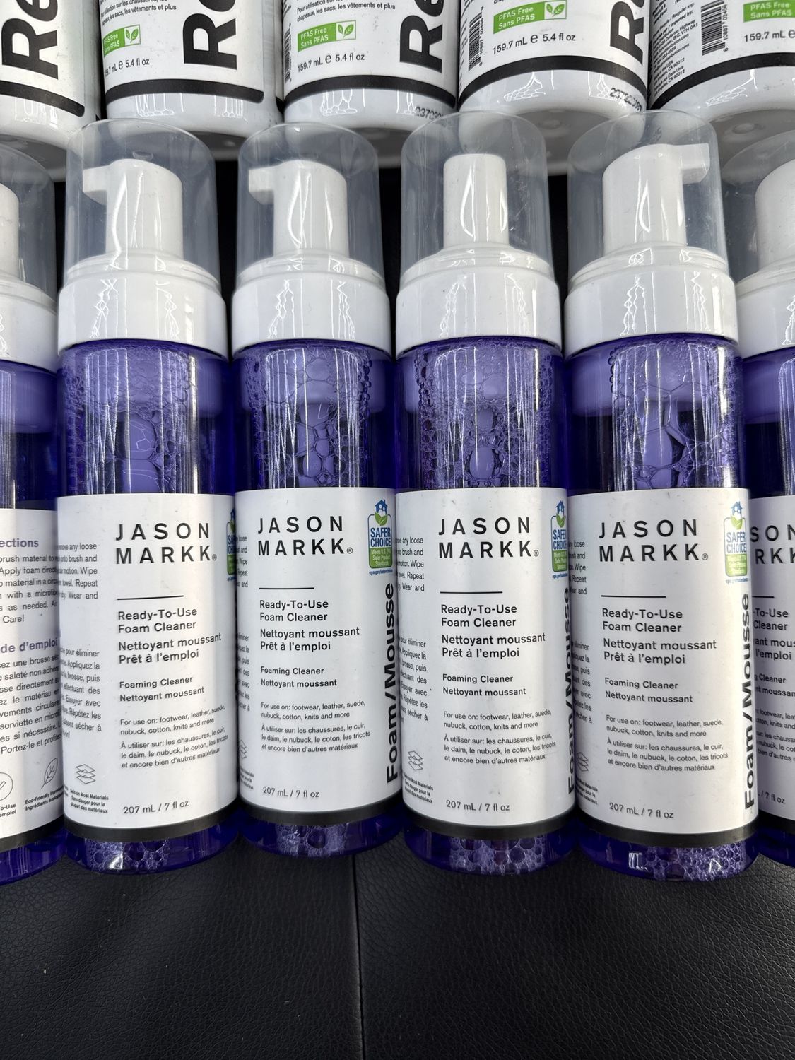 JASON MARKK “FOAM CLEANER”
