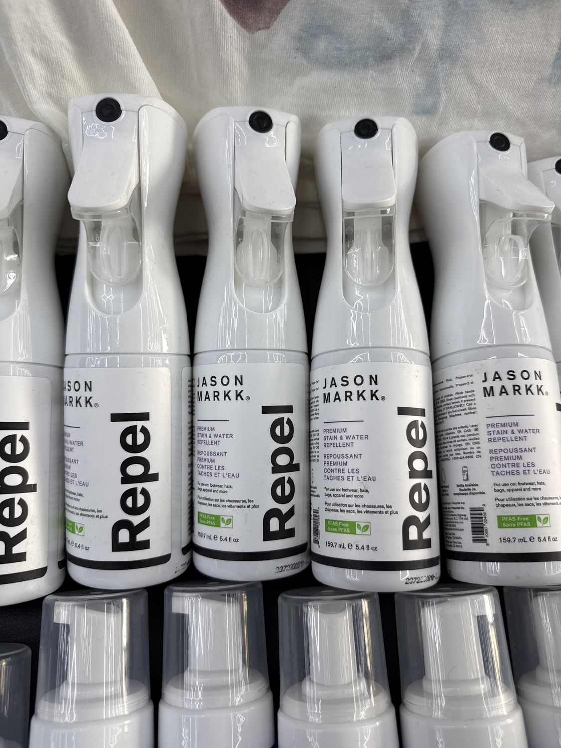 JASON MARKK “REPEL SPRAY”