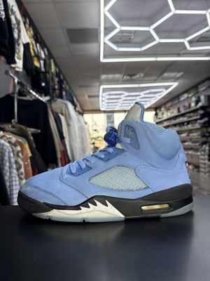 J5  “UNC”  (SZ 10)   USED/OG ALL