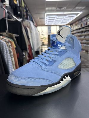 J5  “UNC”  (SZ 10)   USED/OG ALL