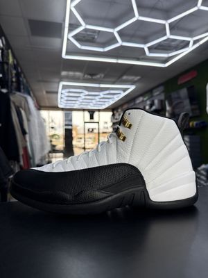 J12 “TAXI”  (SZ 11)  WORN 1x/OG ALL