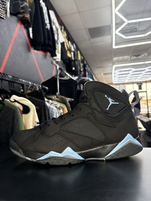 J7 “CHAMBRAY”  (SZ 11)  USED/OG ALL