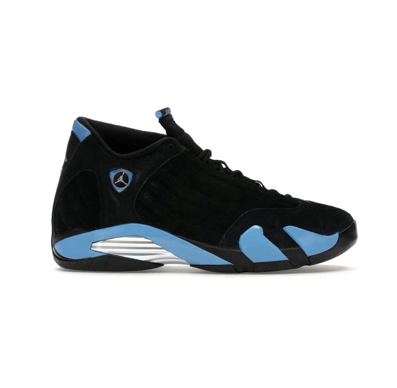 J14 “UNIVERSITY BLUE”  (SZ 10)  NEW/OG ALL