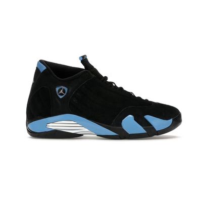 J14 “UNIVERSITY BLUE”  (SZ 10)  NEW/OG ALL