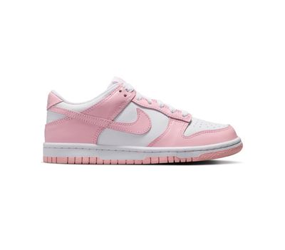 NIKE DUNK “MEDIUM SOFT PINK”  (SZ 5.5Y / 7W)  NEW/OG ALL