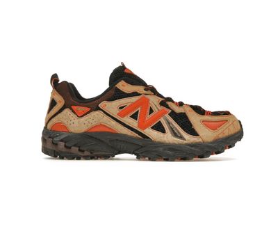 NEW BALANCE 610 x JOE FRESHGOODS “LIL DESERT”  (SZ 10.5)  NEW/OG ALL