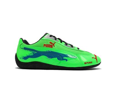 PUMA SPEEDCAT  “FAST &amp; FURIOUS LA”  (SZ 13)  NEW/OG ALL