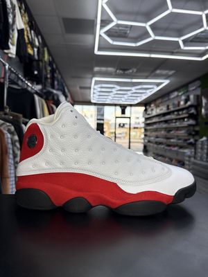 J13 “CHICAGO”  (SZ 12)  USED/OG BOX