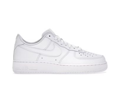 NIKE AF1 “WHT”  (SZ 11.5)  NEW/ OG ALL