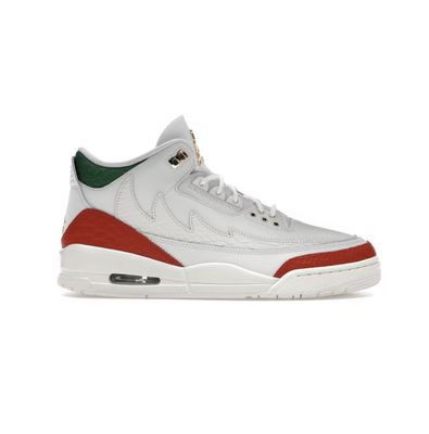 J3  “EL VUELO”  (SZ 9.5)  NEW/OG ALL