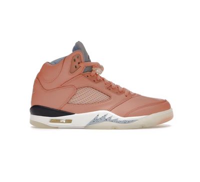J5 “DJ KHALID / CRIMSON”  (SZ 8.5)  NEW/OG ALL