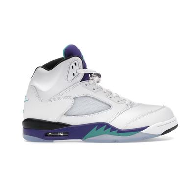 J5 “GRAPE”  (SZ 9)  NEW/OG ALL
