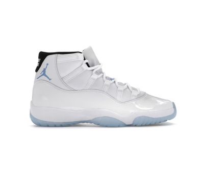 J11 “LEGEND BLUE”  (SZ 9)  NEW/OG BOX (NO LID)