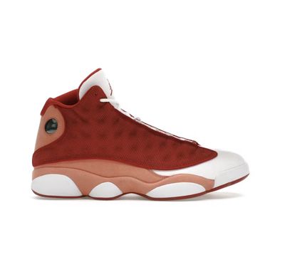 J13 “DUNE RED”  (SZ 10)  NEW/NO BOX