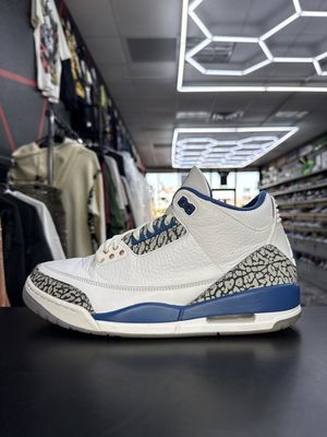 J3 “WIZARD”  (SZ 10.5)  USED/OG BOX