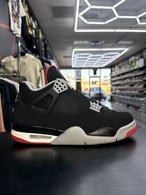 J4 “BRED/2019”  (SZ 8.5)  USED/OG ALL