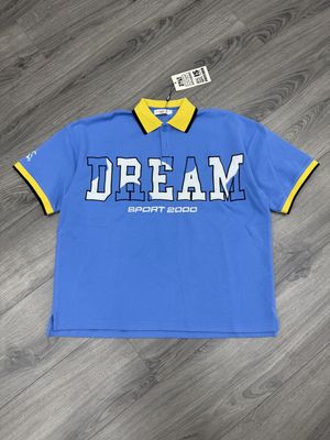 VALE FOREVER POLO “AZUL”  (LARGE)  NEW