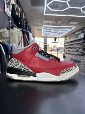 J3 “UNITE”  (SZ 9.5)  USED/OG BOX