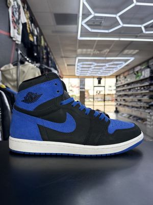 J1 “ROYAL REIMAGINED”  (SZ 11)  USED/OG ALL