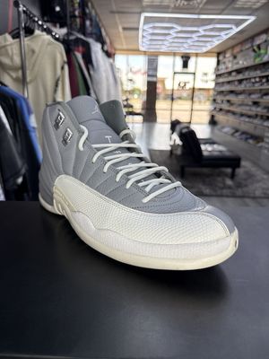 J12 “STEALTH”  (SZ 11.5)  USED/OG BOX