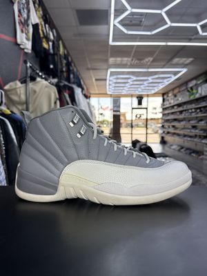 J12 “STEALTH”  (SZ 11.5)  USED/OG BOX