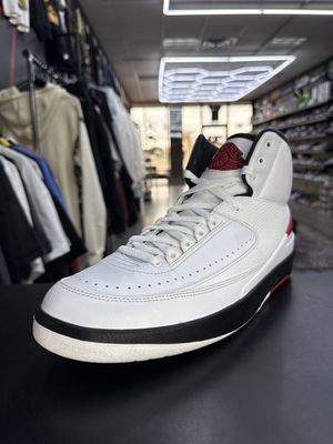 J2 “CHICAGO”  (SZ 11)  USED/NO BOX