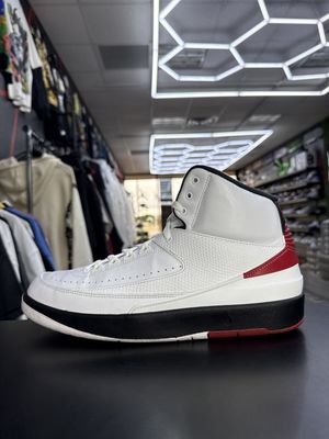J2 “CHICAGO”  (SZ 11)  USED/NO BOX