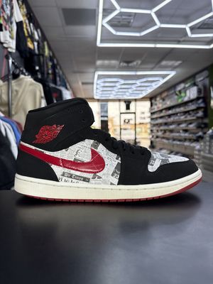 J1 MID “NEWPAPER AIR TIMES”  (SZ 10)  USED/NO BOX