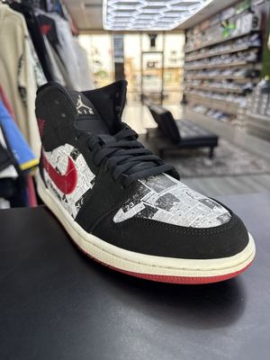 J1 MID “NEWPAPER AIR TIMES”  (SZ 10)  USED/NO BOX