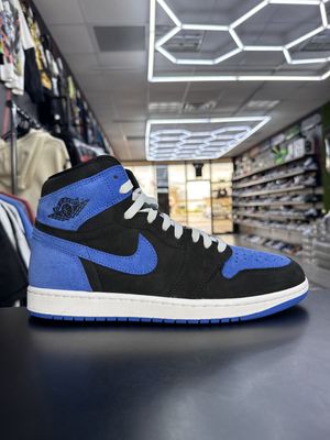 J1 “ROYAL REIMAGINED”  (SZ 11)  USED/NO BOX