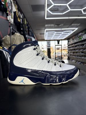 J9 “OBSIDIAN”  (SZ 11)  USED/NO BOX