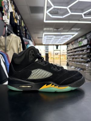 J5 “AQUA”  (SZ 5Y / 6.5W)  USED/NO BOX