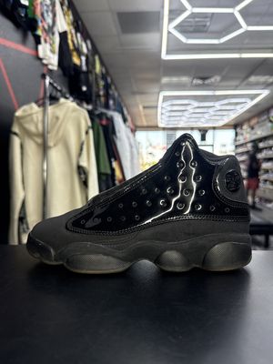 J13 “CAP &amp; GOWN”  (SZ 4.5Y / 6W)  USED/NO BOX