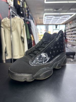 J13 “CAP &amp; GOWN”  (SZ 4.5Y / 6W)  USED/NO BOX