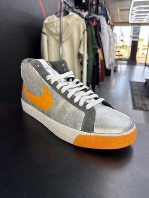 NIKE BLAZER SB  “INDEPENDENT TRUCKS COMPANY”  (SZ 11.5)  USED/NO BOX