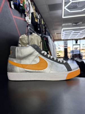 NIKE BLAZER SB  “INDEPENDENT TRUCKS COMPANY”  (SZ 11.5)  USED/NO BOX