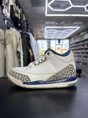 J3 “TRUE BLUE”  (SZ 11c)  USED/NO BOX