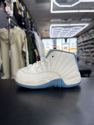 J12 “MELO”  (SZ 7c)  USED/NO BOX
