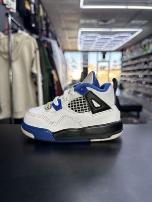 J4 “MOTORSPORT”  (SZ 6c)  USED/NO BOX