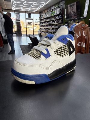 J4 “MOTORSPORT”  (SZ 6c)  USED/NO BOX