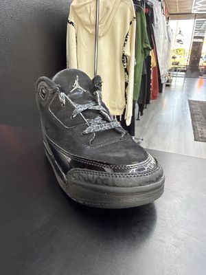 J3 “BLK CAT”  (SZ 10c)  USED/OG BOX