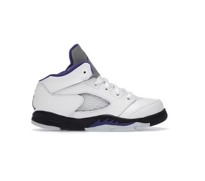 J5 “DARK CONCORD”  (SZ 6c)  NEW/OG BOX