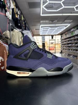 J4 “LAKERS”  (SZ 11)  USED/OG ALL